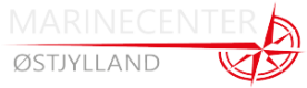 Marinecenter Østjylland logo